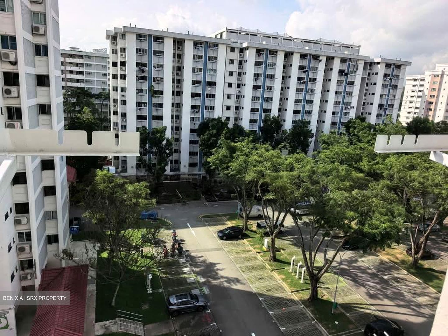 Blk 109 Ang Mo Kio Avenue 4 (Ang Mo Kio), HDB 3 Rooms #559663951